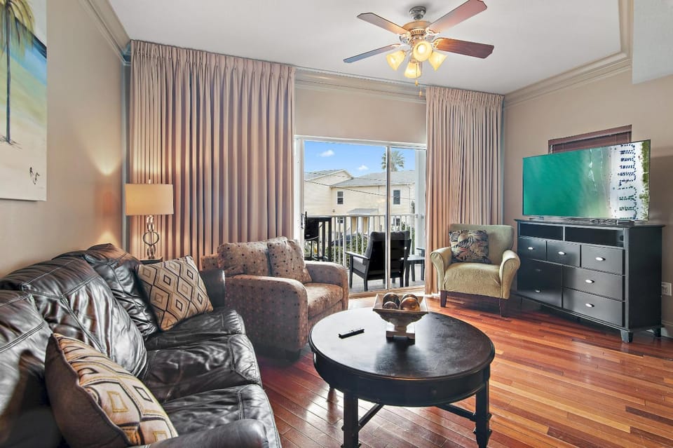 Beach Pointe 301 House in Miramar Beach