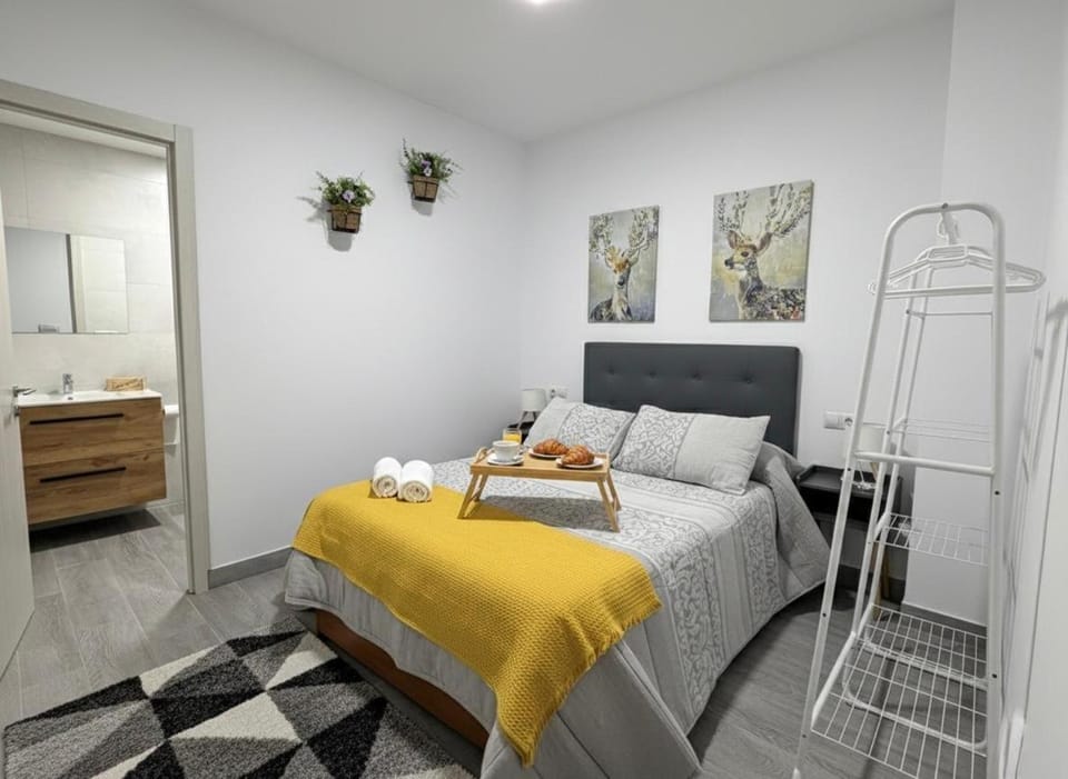 El nido Apartment in Cantabria