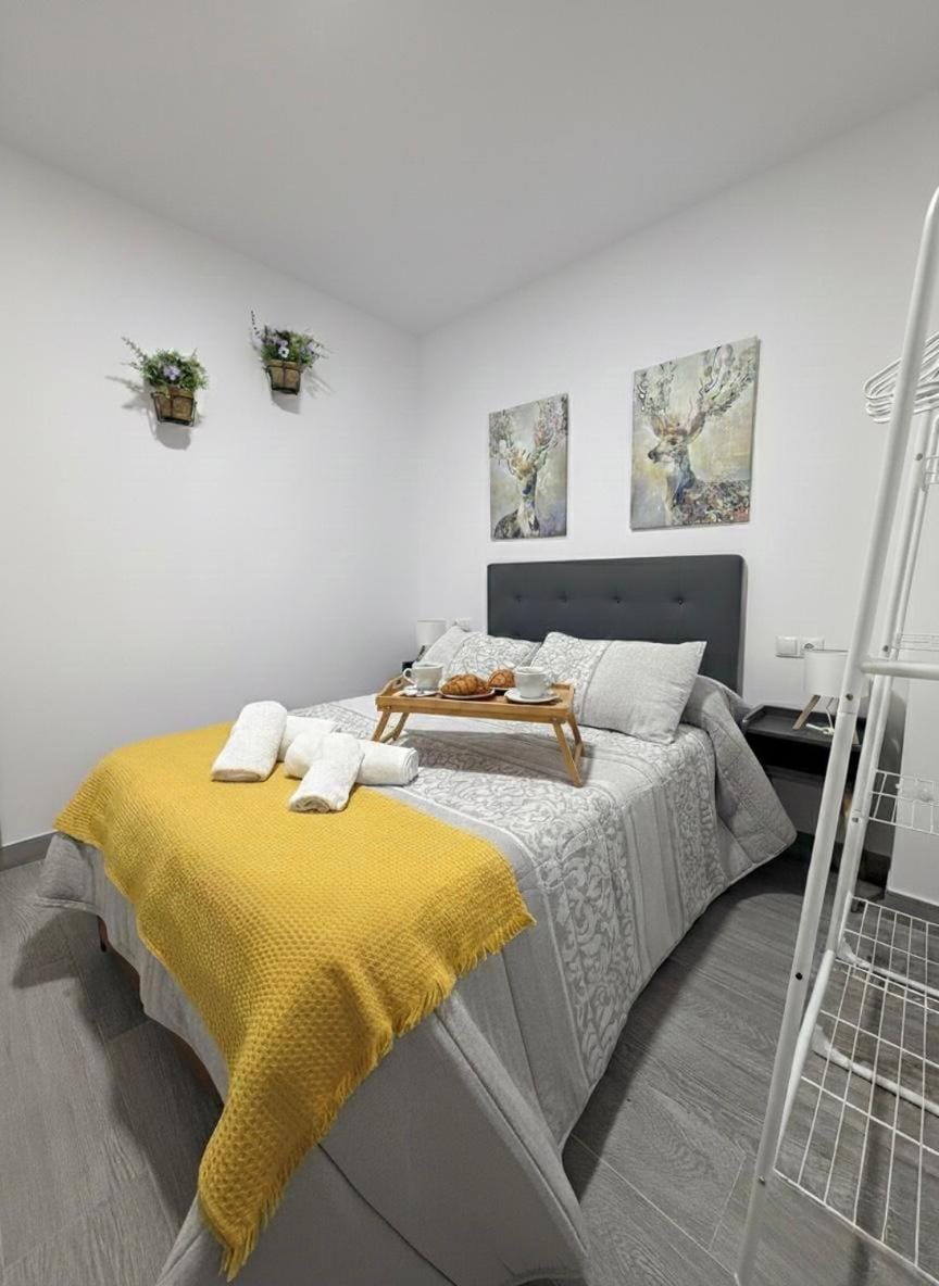 El nido Apartment in Cantabria