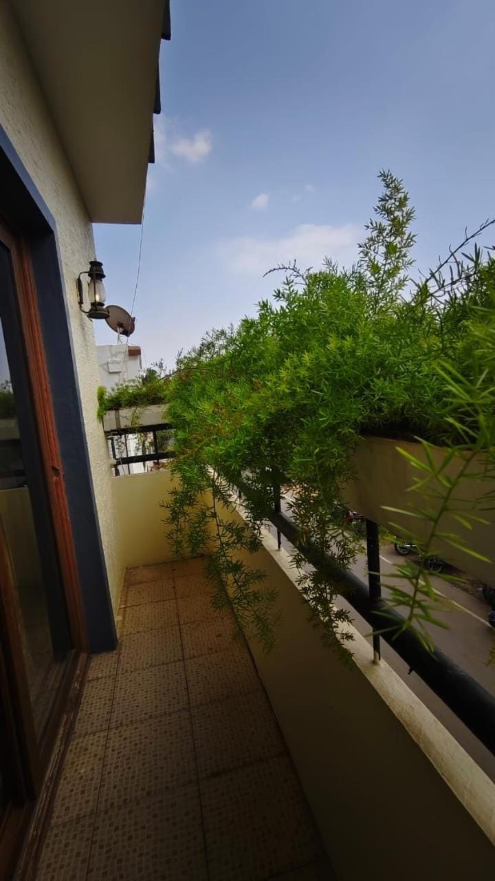Steeva Guest house Bed and Breakfast in Mysuru