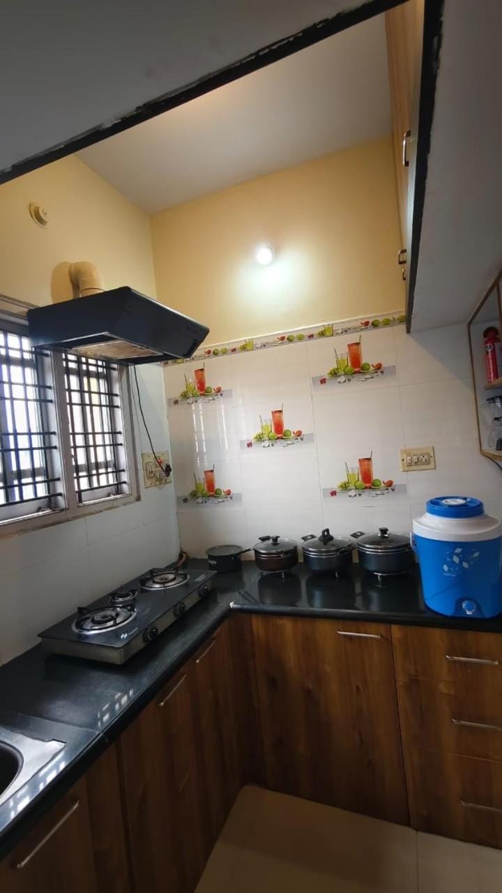 Steeva Guest house Bed and Breakfast in Mysuru