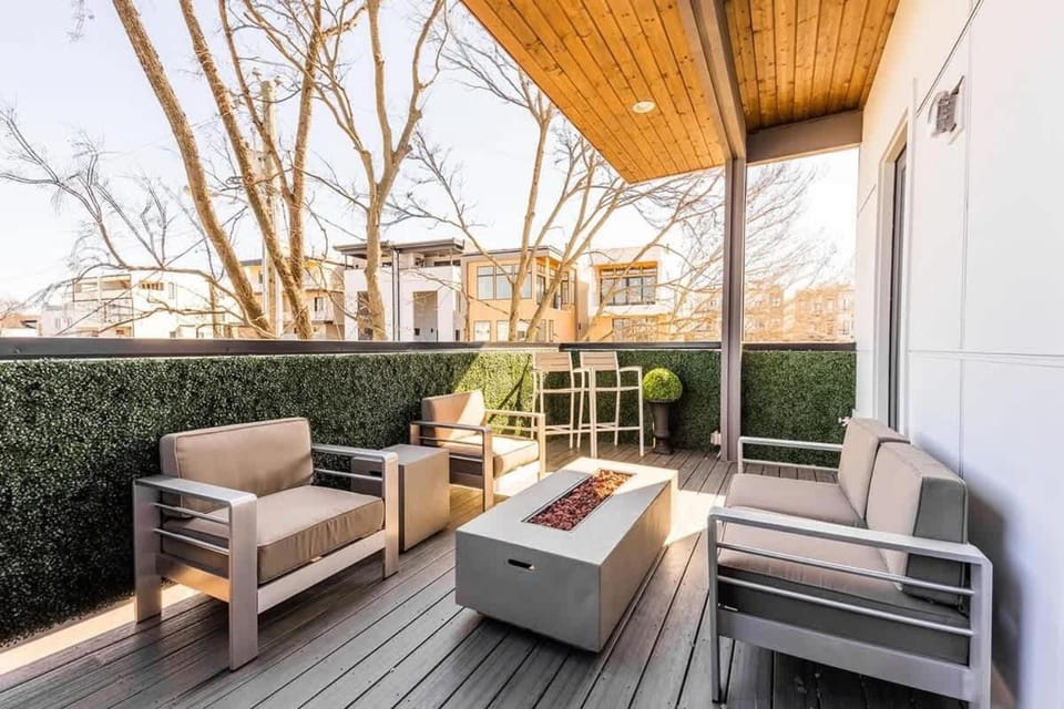 Boots & Broadway - 2 Units - Mins to Broadway House in Nashville