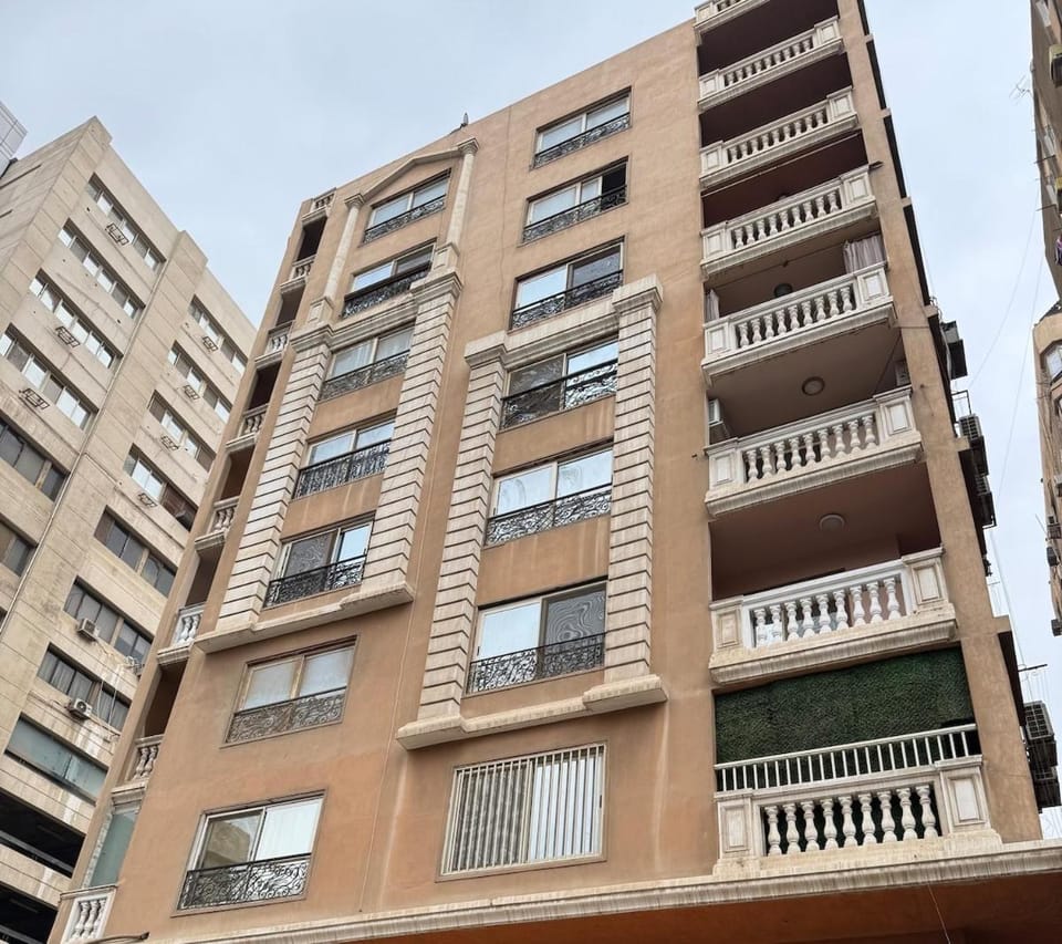 Prime Heliopolis Apartment Walk to City Stars Mall Apartment in Cairo Governorate