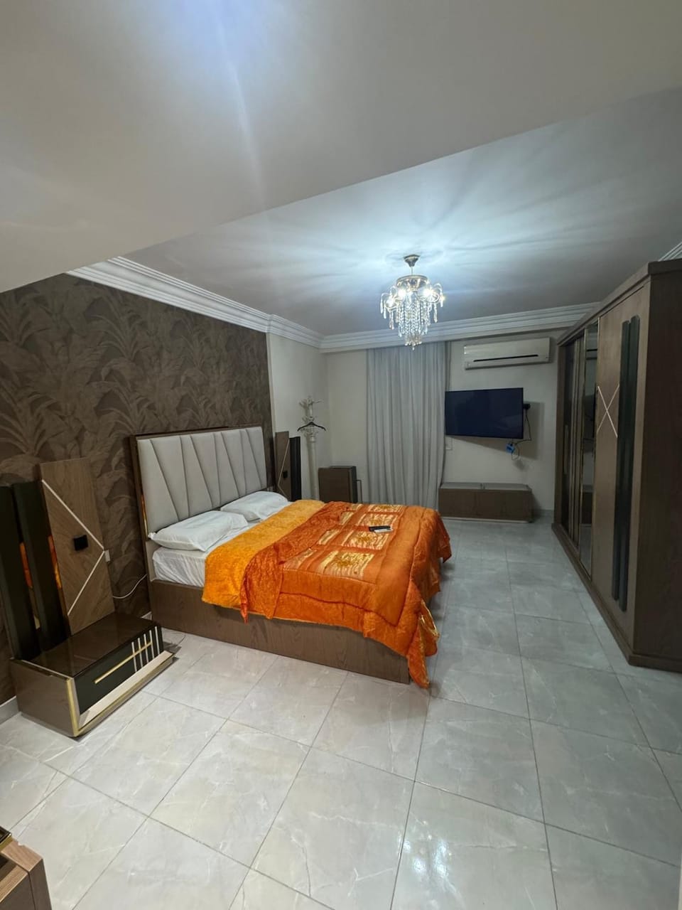 Prime Heliopolis Apartment Walk to City Stars Mall Apartment in Cairo Governorate