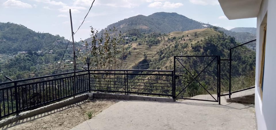 Thakur Orchard House in Himachal Pradesh