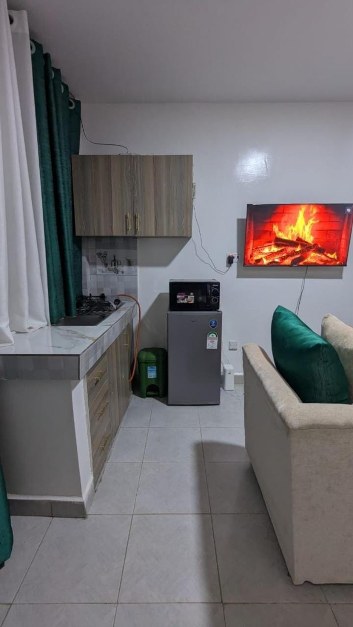 Imperial cabins Cabin in Kenya