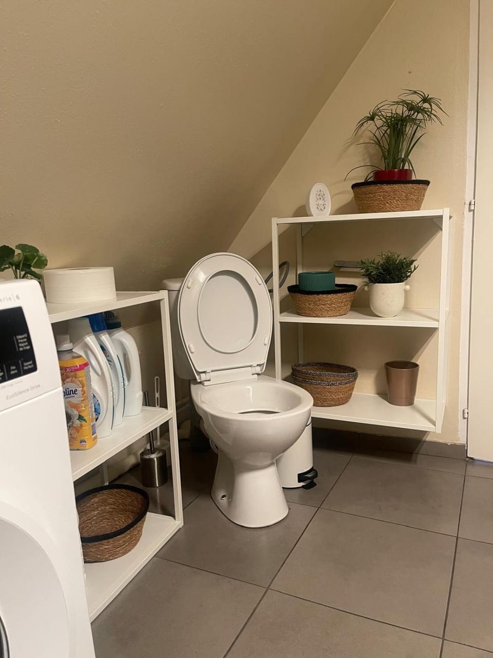 Appartement F1 meuble Apartment in Illkirch-Graffenstaden