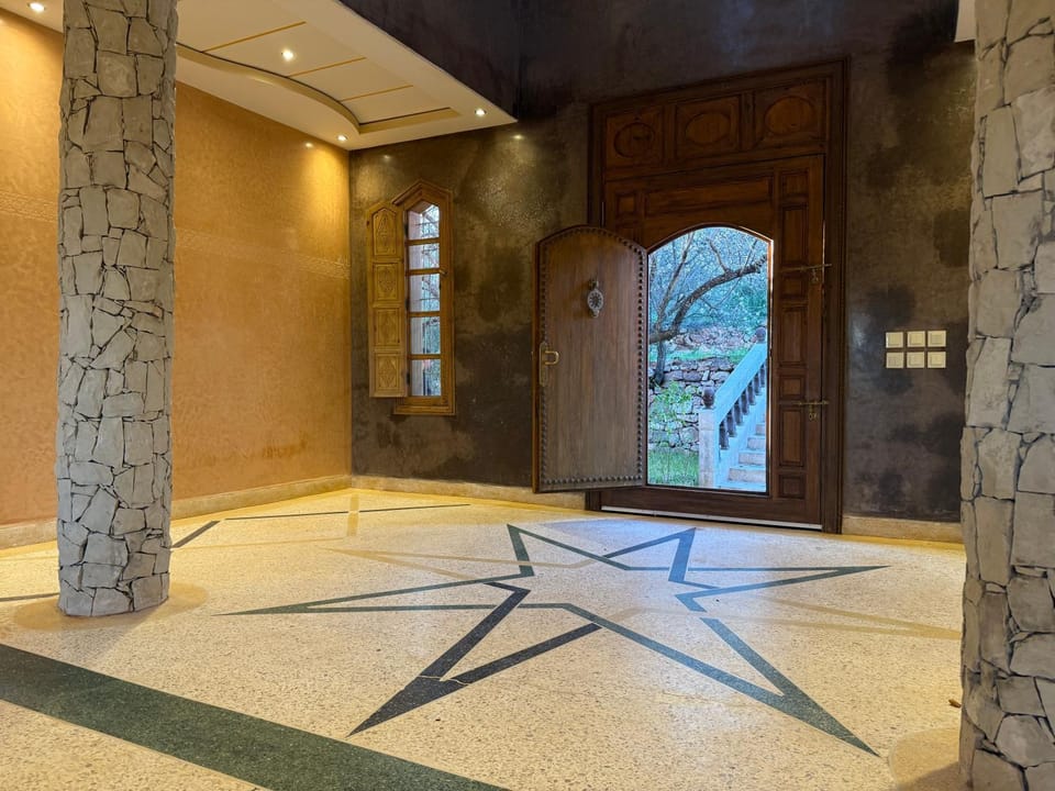 Ghali house Bed and Breakfast in Morocco