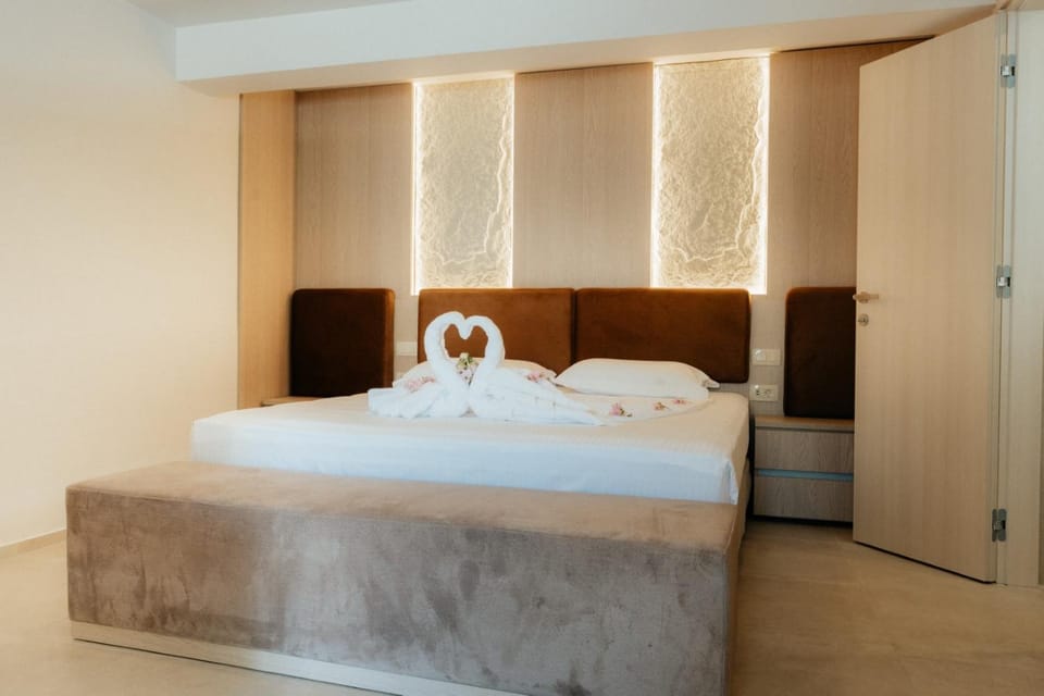 Filakas Hotel in Peloponnese, Western Greece and the Ionian