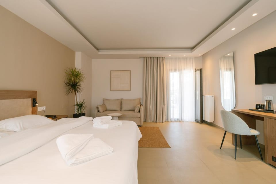 Filakas Hotel in Peloponnese, Western Greece and the Ionian