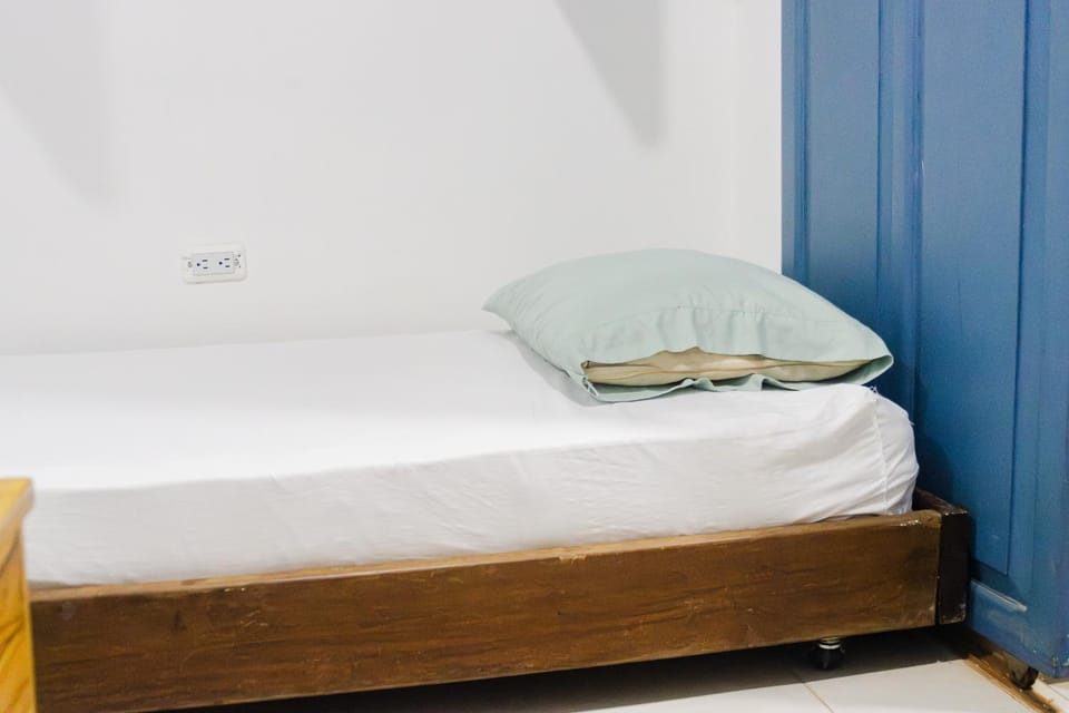Hostal Nomadas Hotel in Santa Marta
