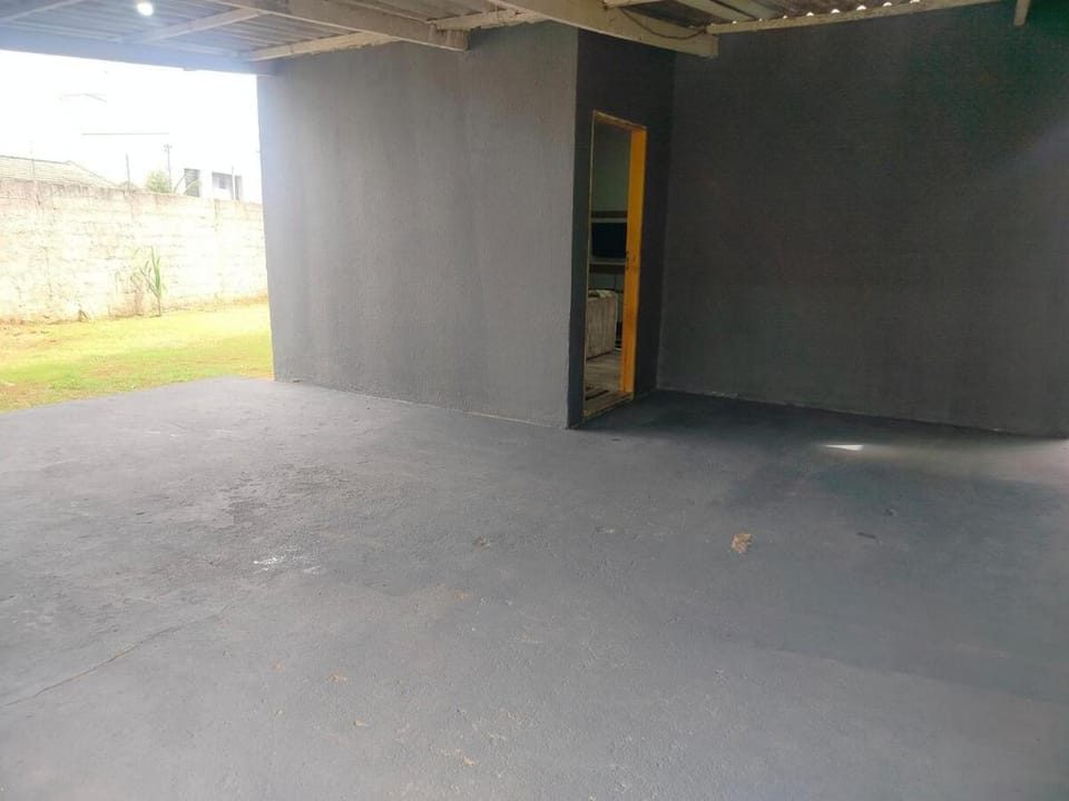 Casa 2 quartos próx buriti shop com garagem House in Goiania