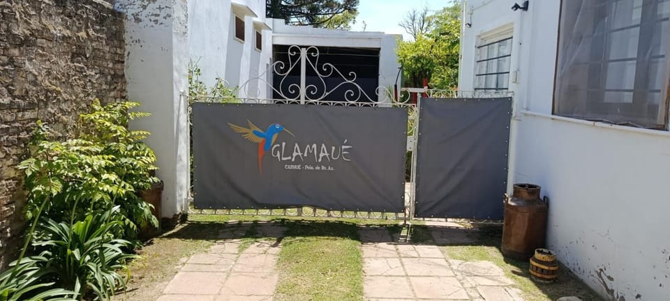 Glamaué 2 Apartment in Buenos Aires Province