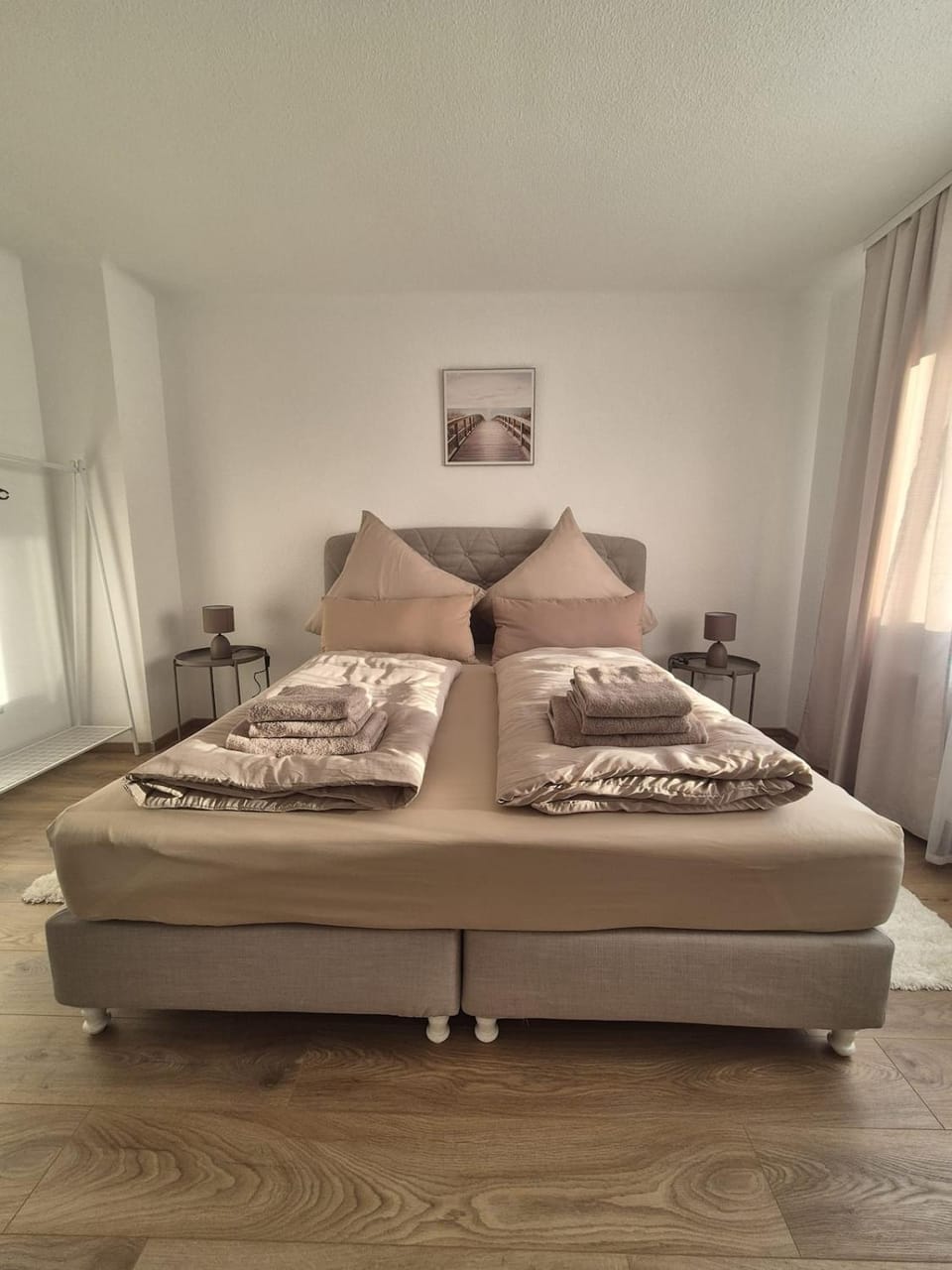 Dein Relaxplatz Apartment in Rhineland-Palatinate