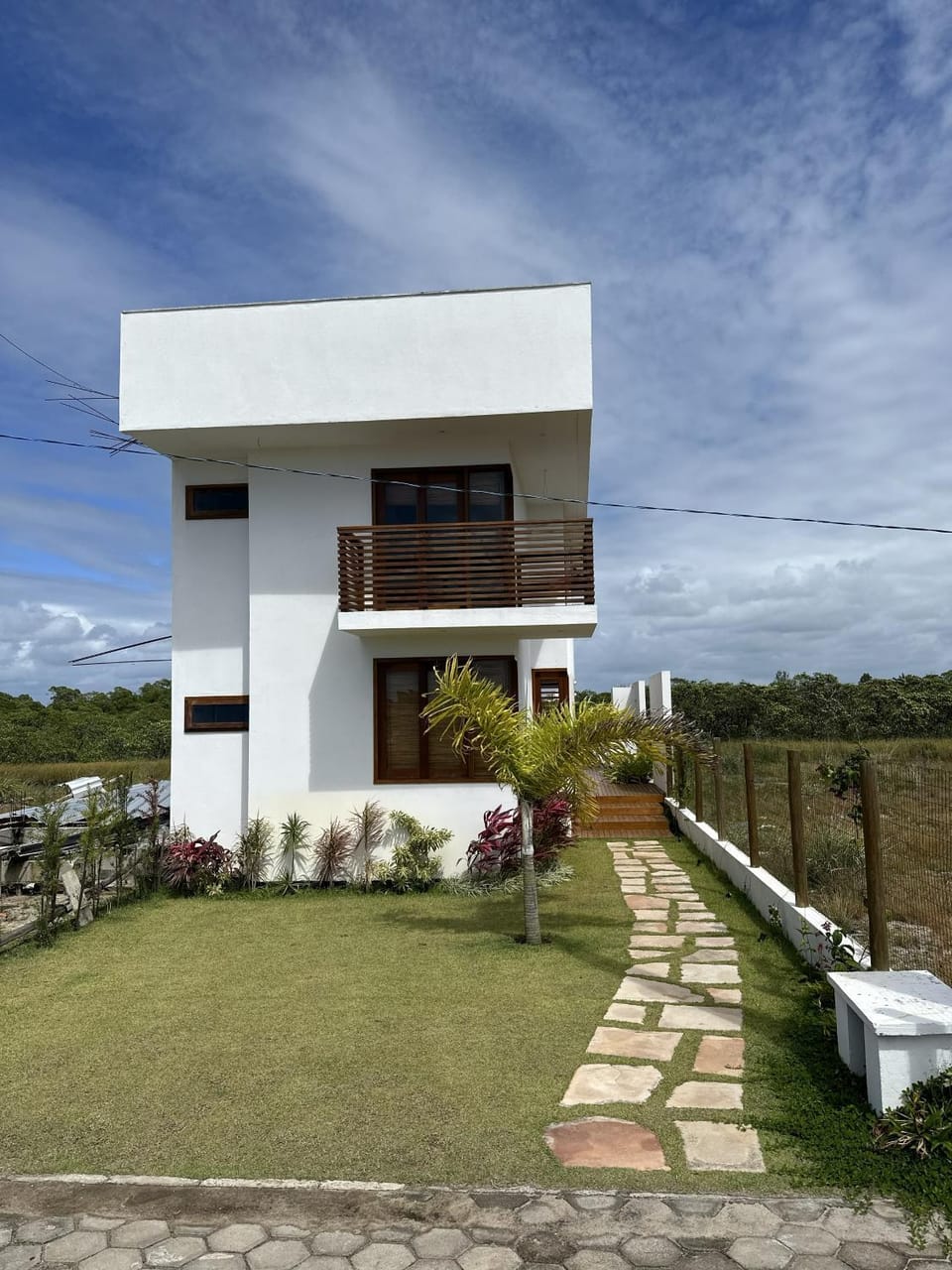 Bahia Soul - Casa Calma - Barra Grande - Península de Maraú House in State of Bahia
