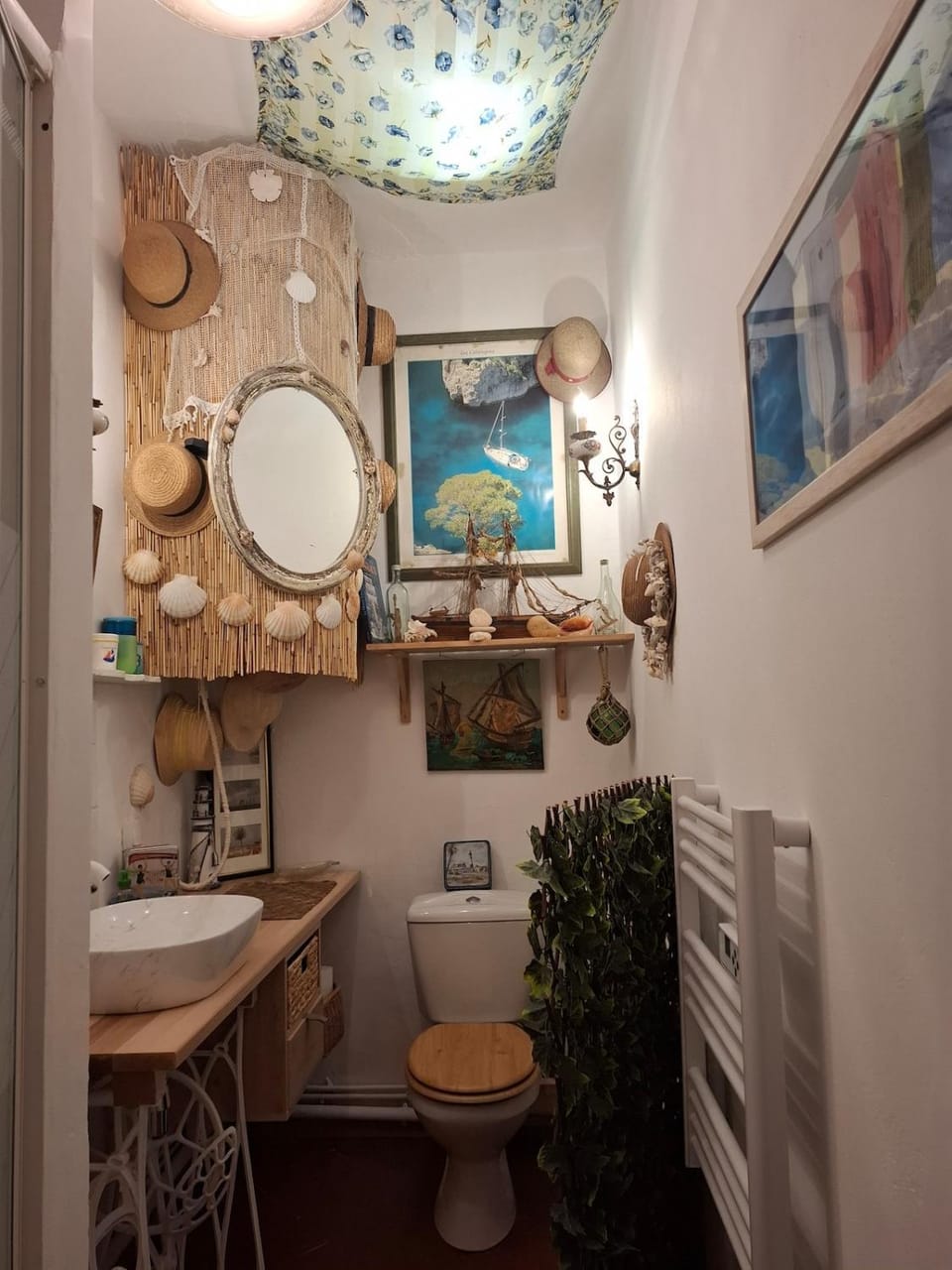 La Maison du Chichui House in Provence-Alpes-Côte d'Azur