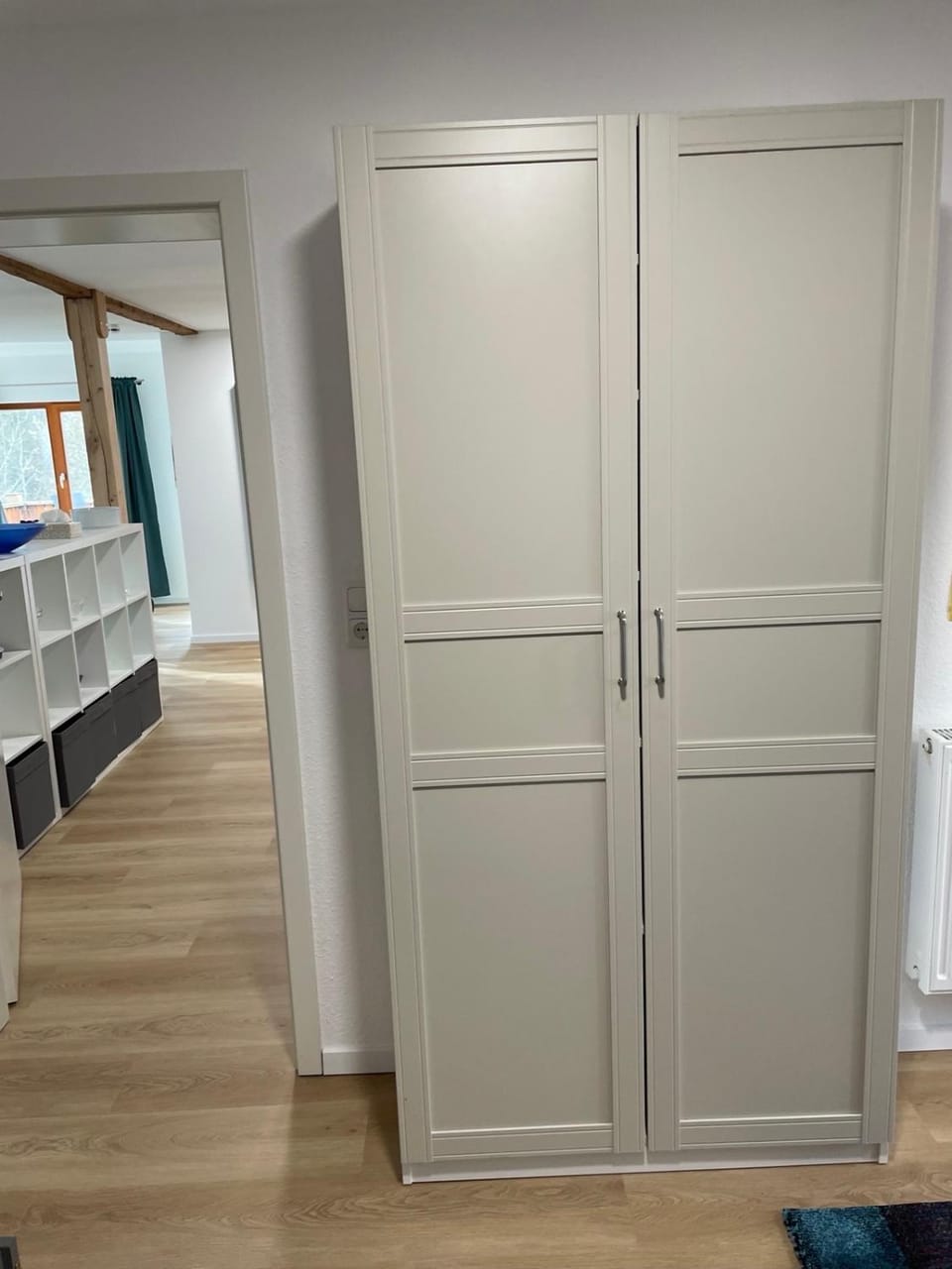 wardrobe
