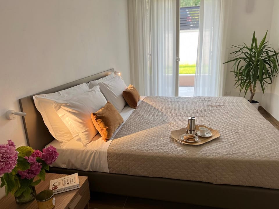 Stella's Place Apartment in Garda