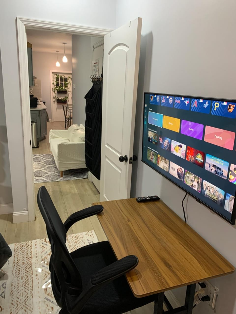 TV and multimedia