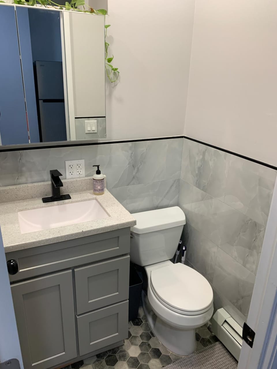 Toilet, Bathroom