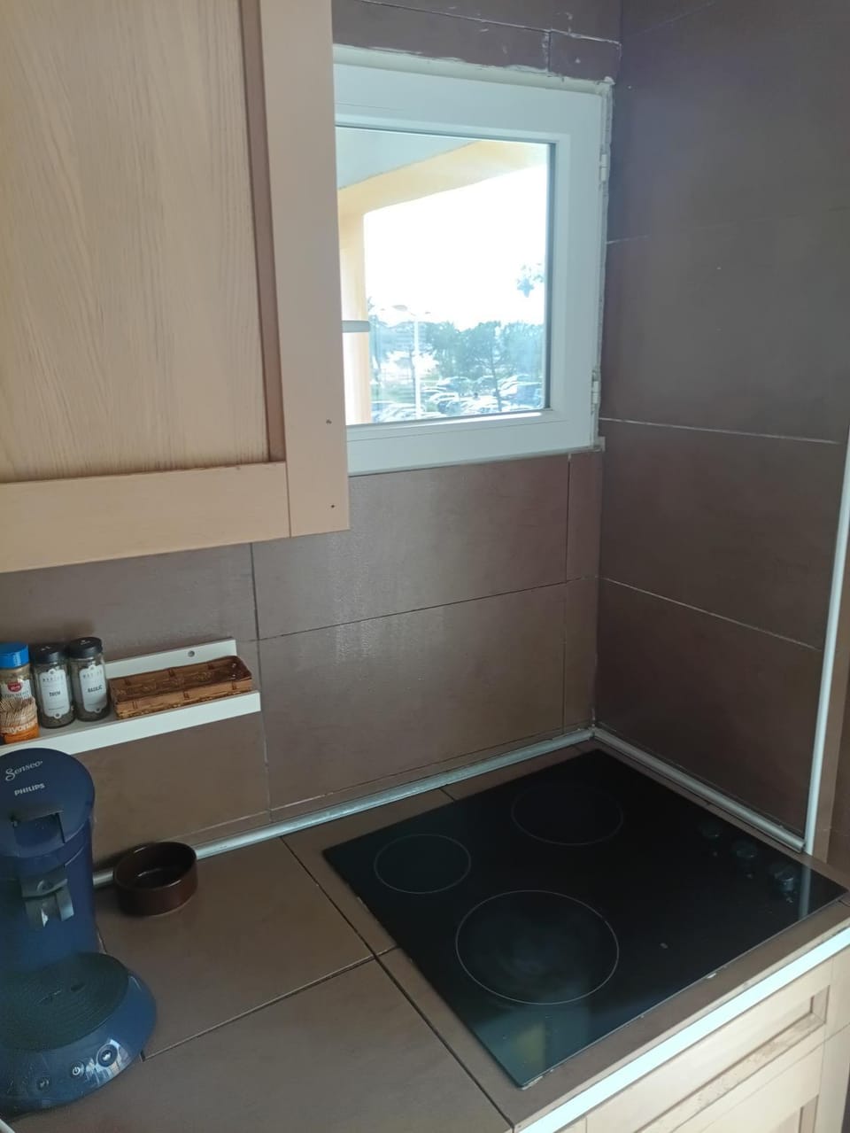 Appartement du bonheur au bord de mer Apartment in Menton