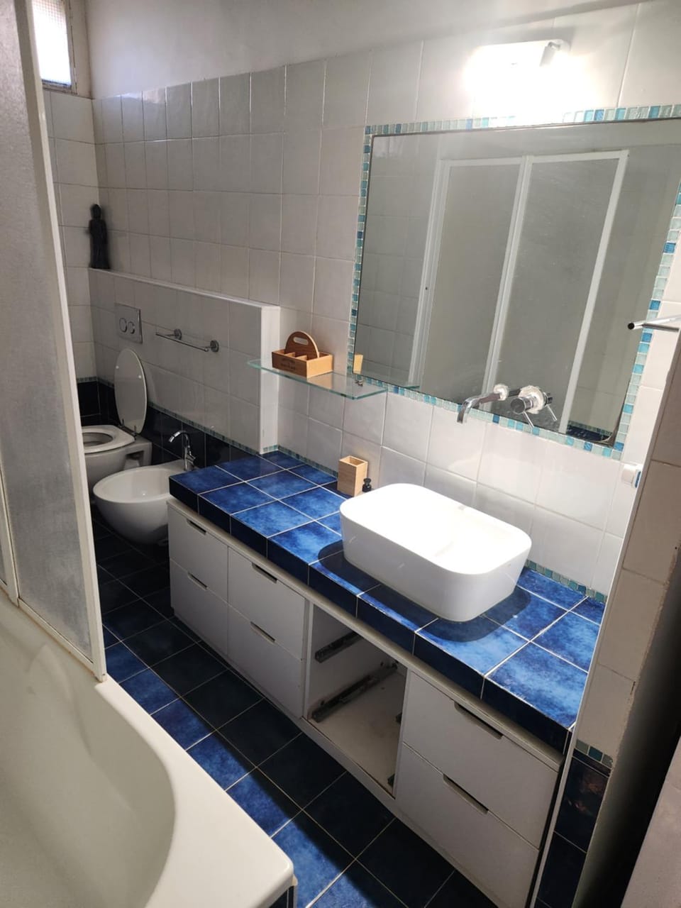 Appartement du bonheur au bord de mer Apartment in Menton
