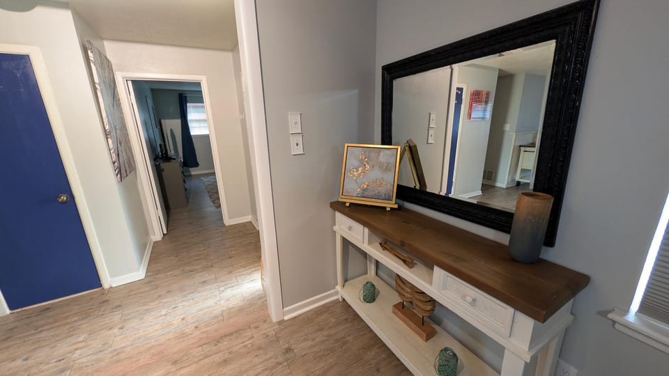 Charming And Spacious Family Friendly 3BR House in Lubbock