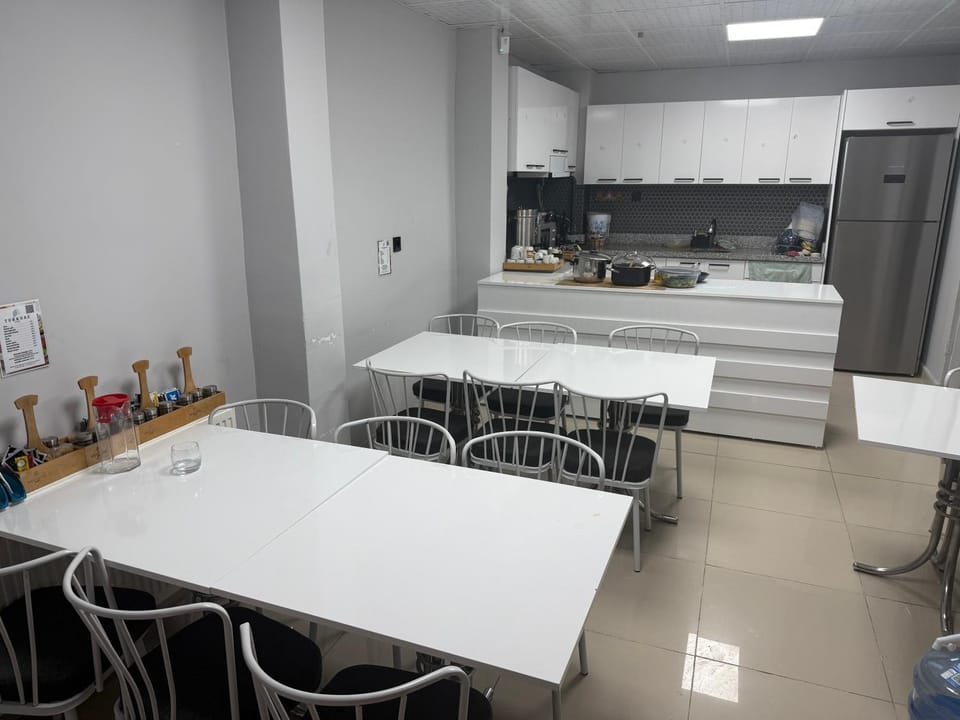 Turkuaz otel Apartment in Turkey