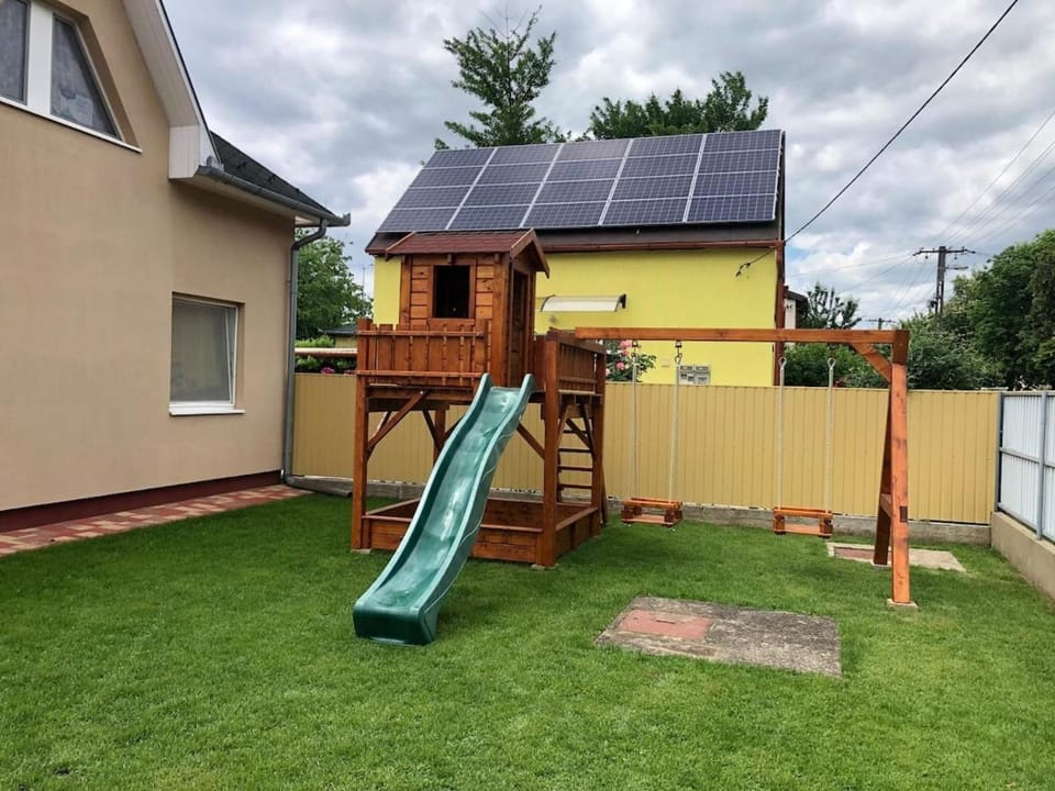 Children play ground, Children play ground, Garden, Garden, Garden view