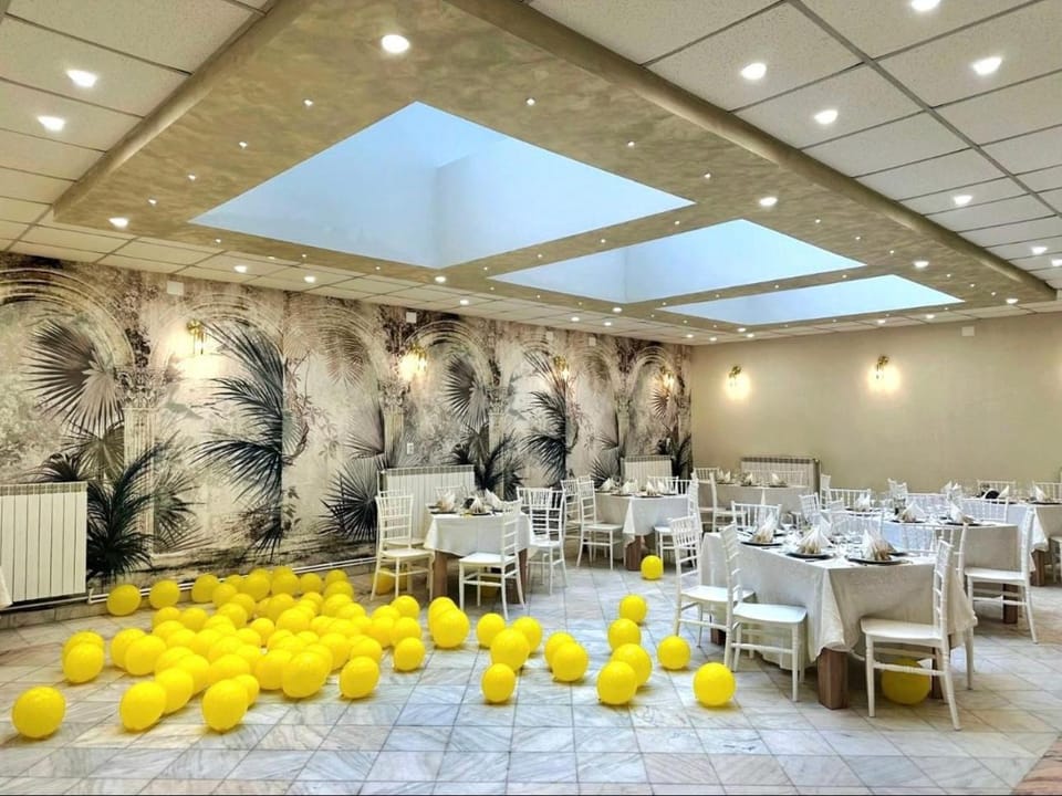 Palas Hotel Hotel in Romania