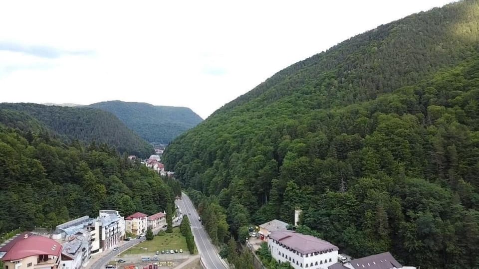 Palas Hotel Hotel in Romania