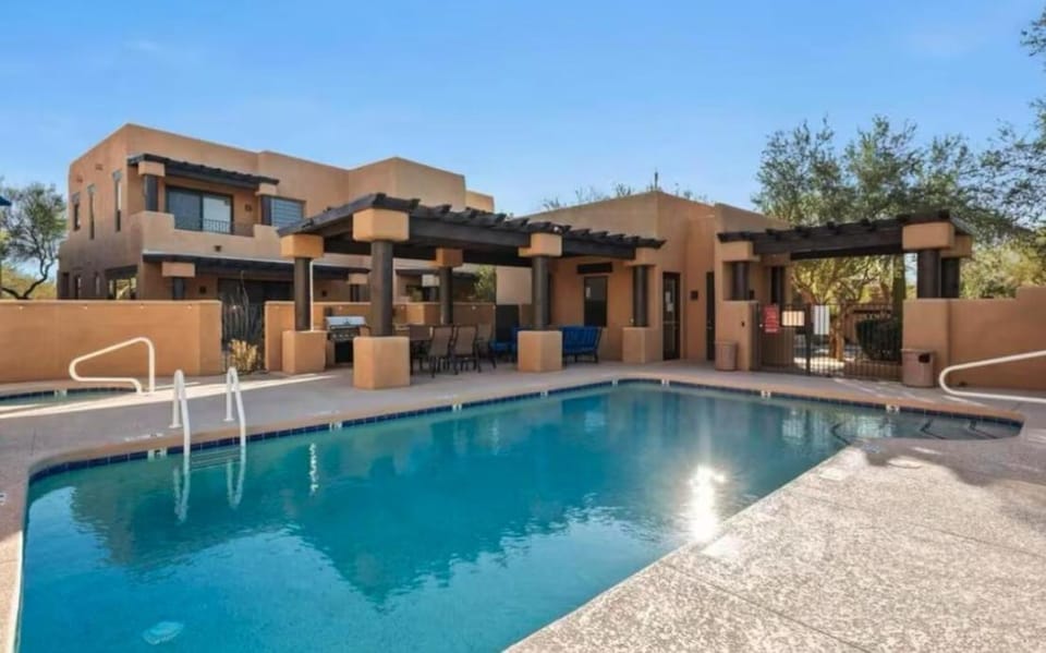 Desert Lullaby House in Pinnacle Peak