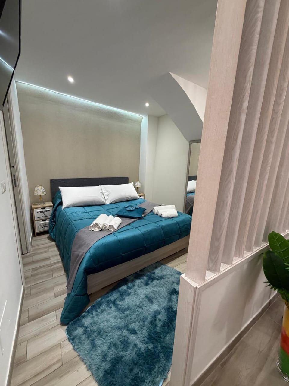 Spataro Home Apartment in Catania