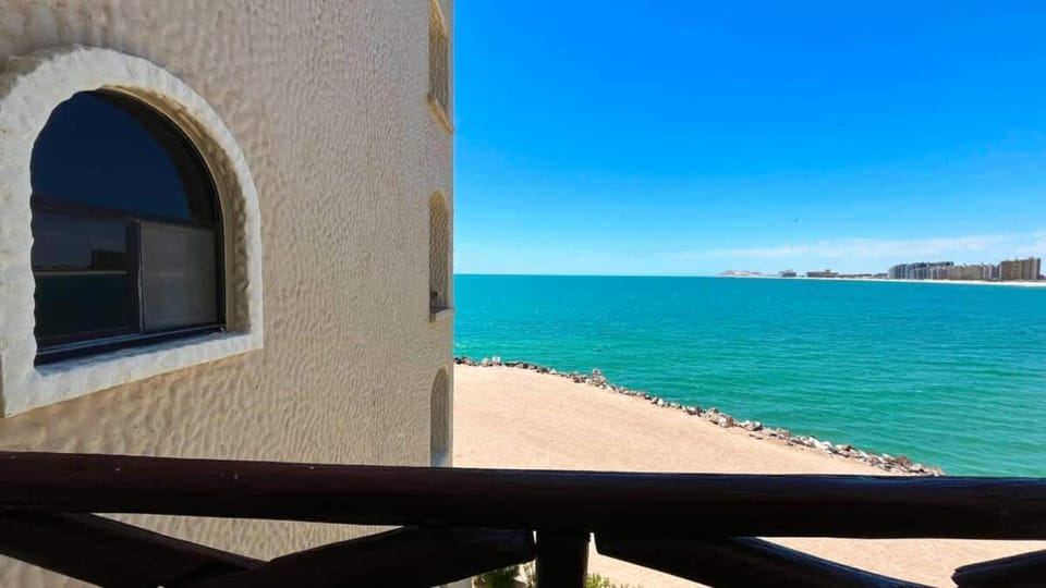 Amazing Cozy Condo 2-Bedrooms Pinacate 301 House in Rocky Point