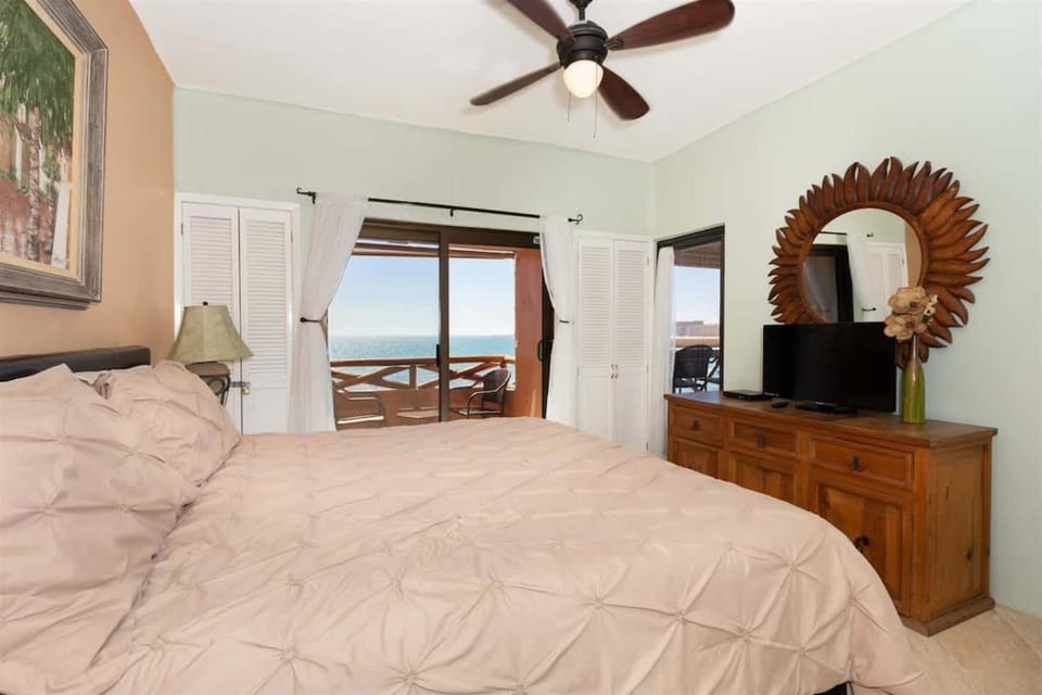 Amazing Cozy Condo 2-Bedrooms Pinacate 301 House in Rocky Point