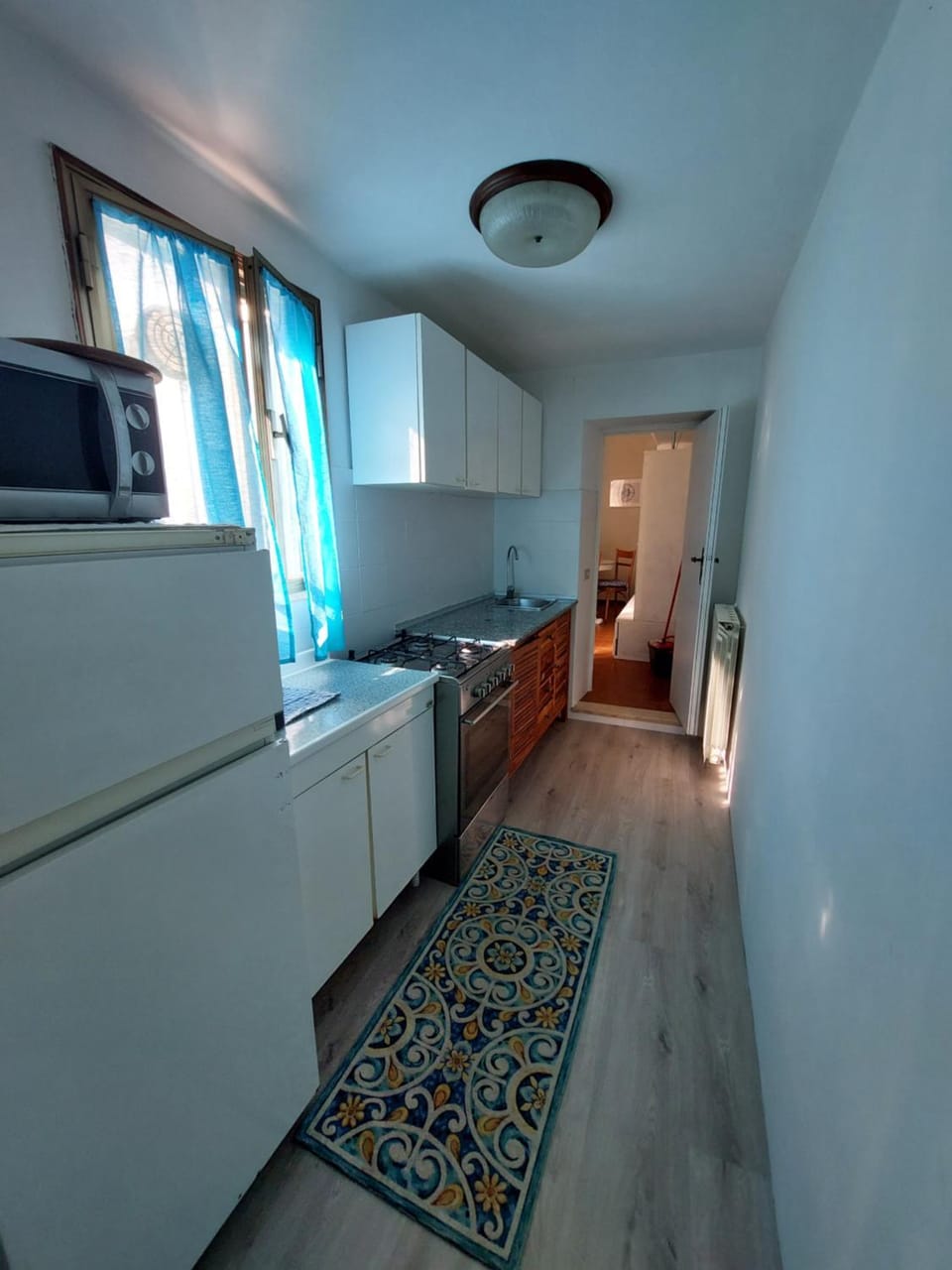 Il Nido di Arianna Apartment in Piombino
