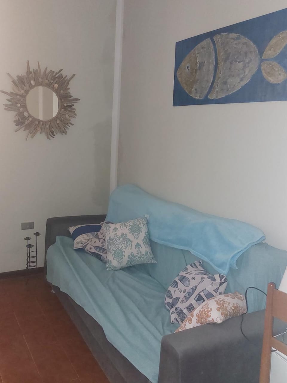 Il Nido di Arianna Apartment in Piombino