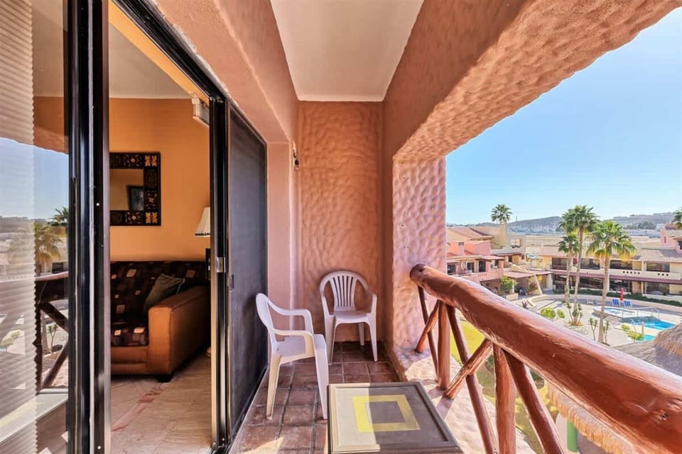 Charming Condo in Great Location Pinacate 412 House in Rocky Point