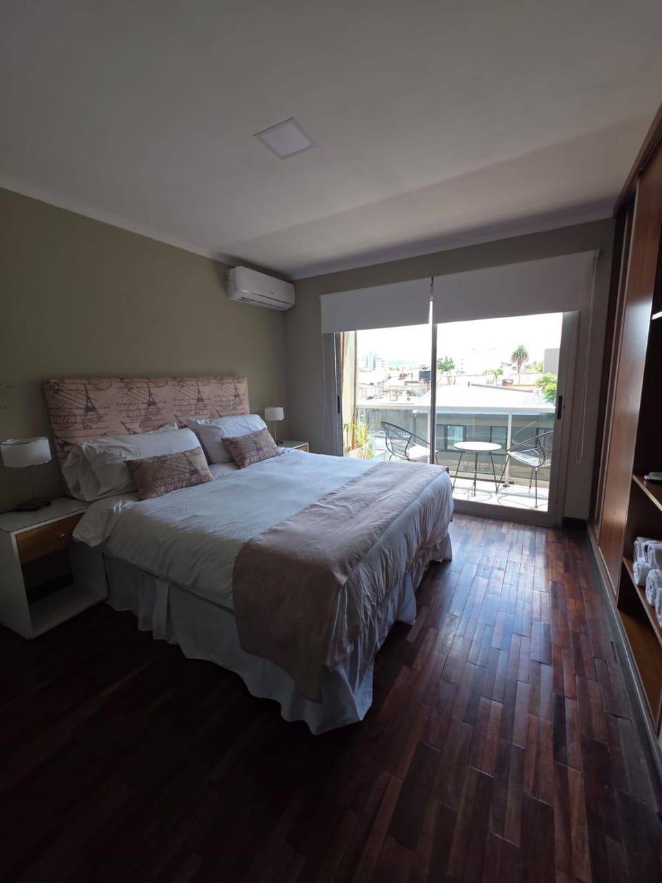 Departamento Casco Historico Apartment in La Pampa Province, Argentina