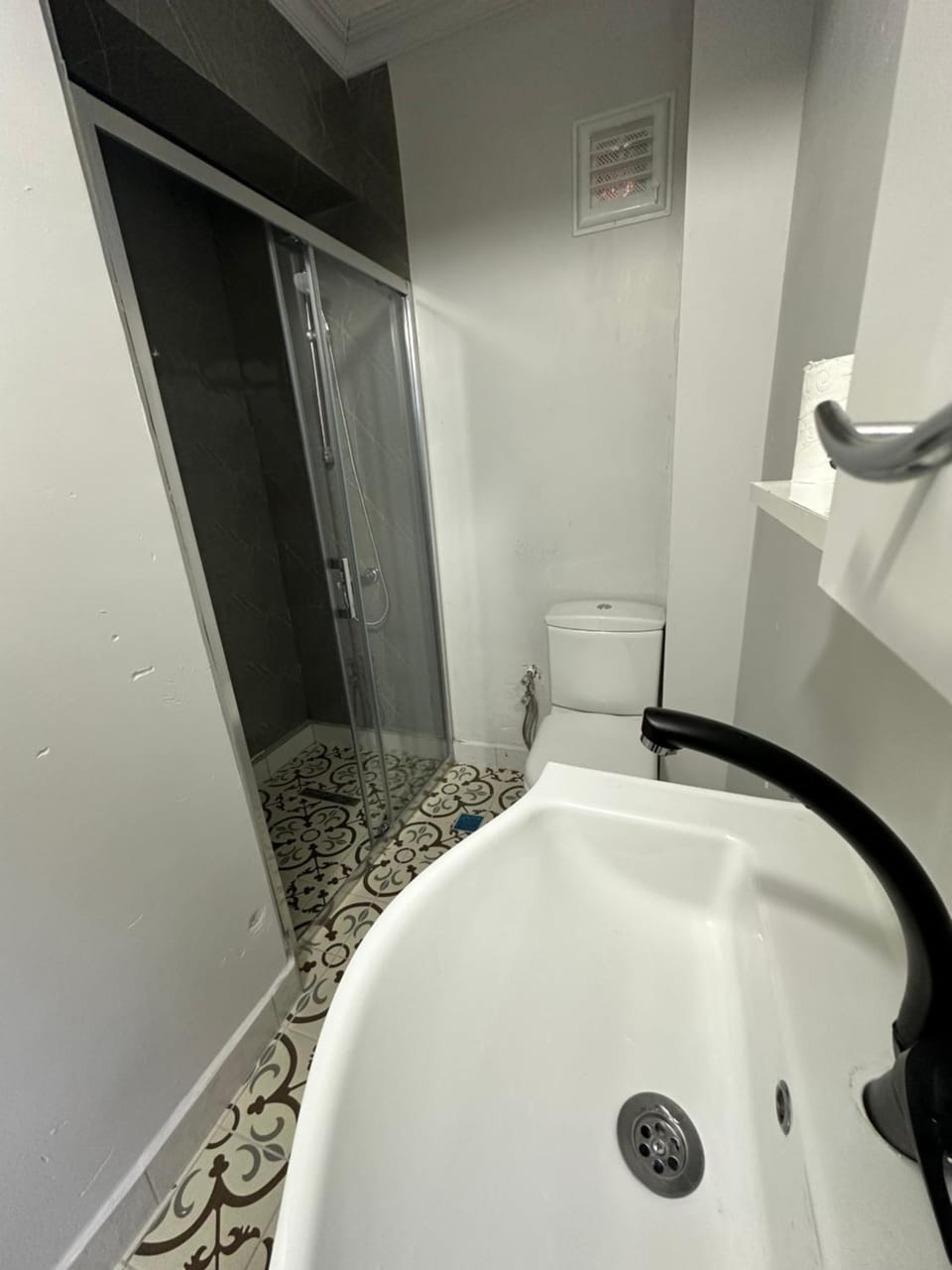 Marin konaklama Apartment in Istanbul