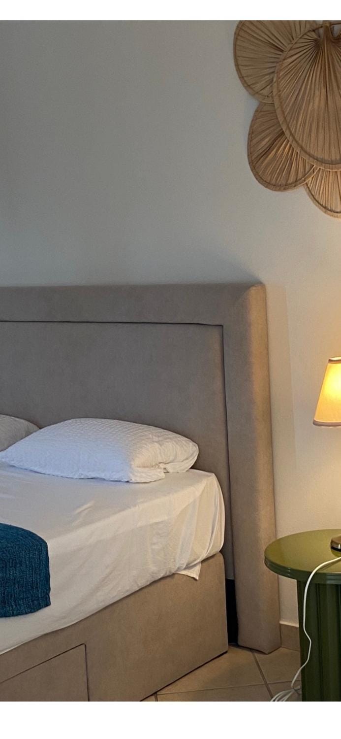 Apartman sa garazom Apartment in Montenegro