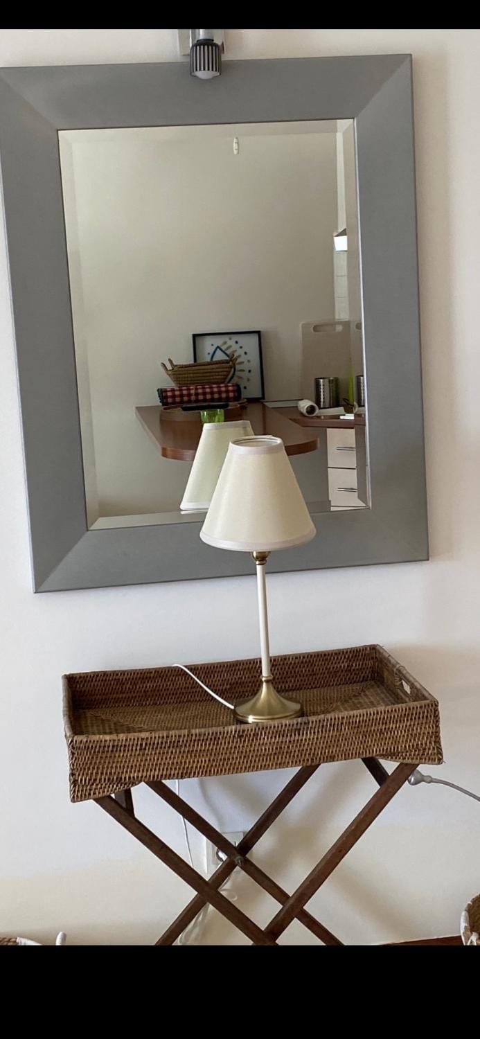 Apartman sa garazom Apartment in Montenegro