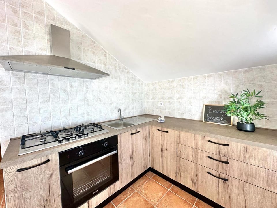 Branca Beach 1 - Moderno appartamento sul mare Apartment in Calabria