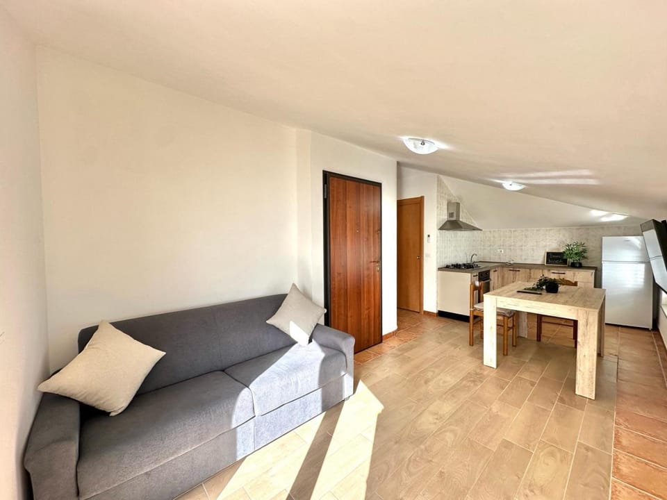 Branca Beach 1 - Moderno appartamento sul mare Apartment in Calabria