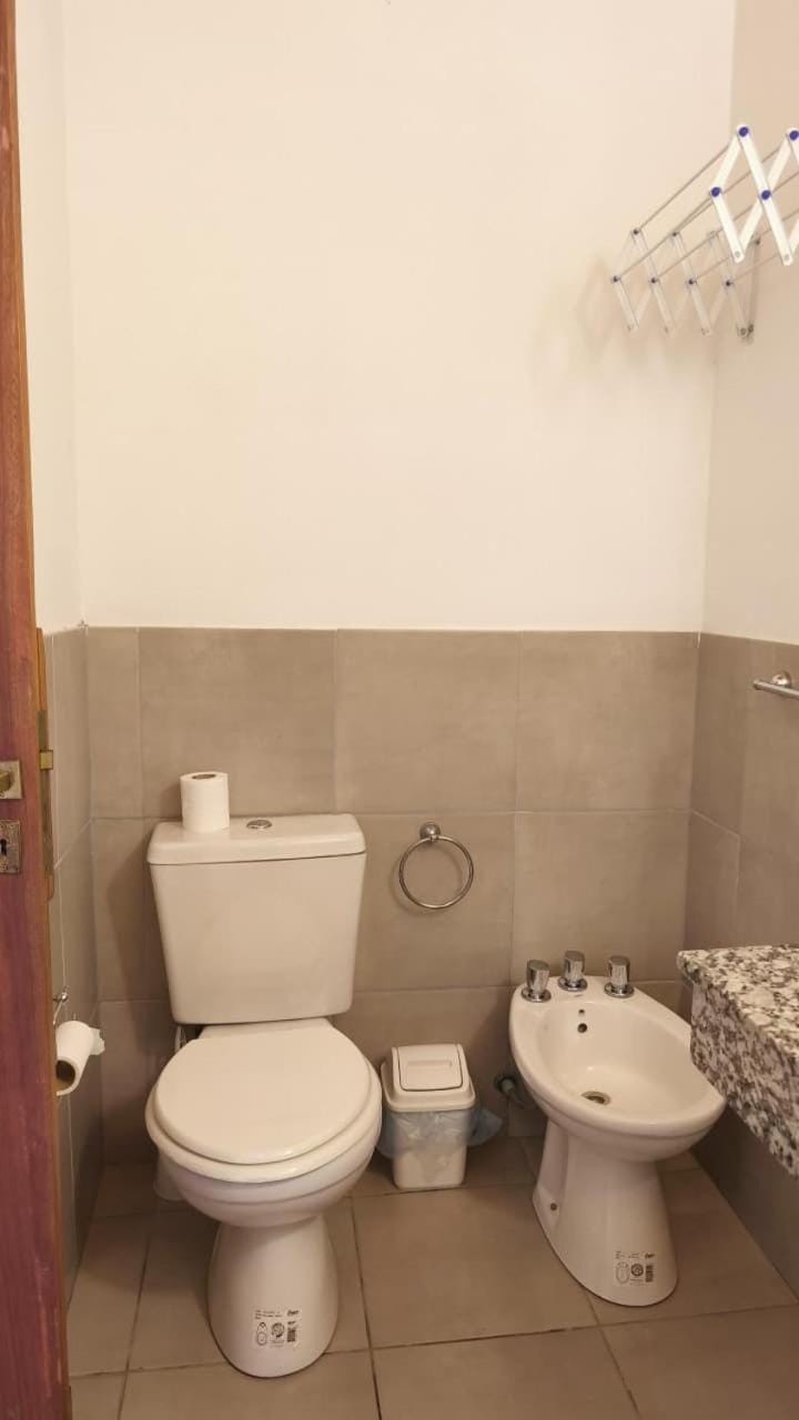La Resolana Posada Apartment hotel in San Luis Province, Argentina