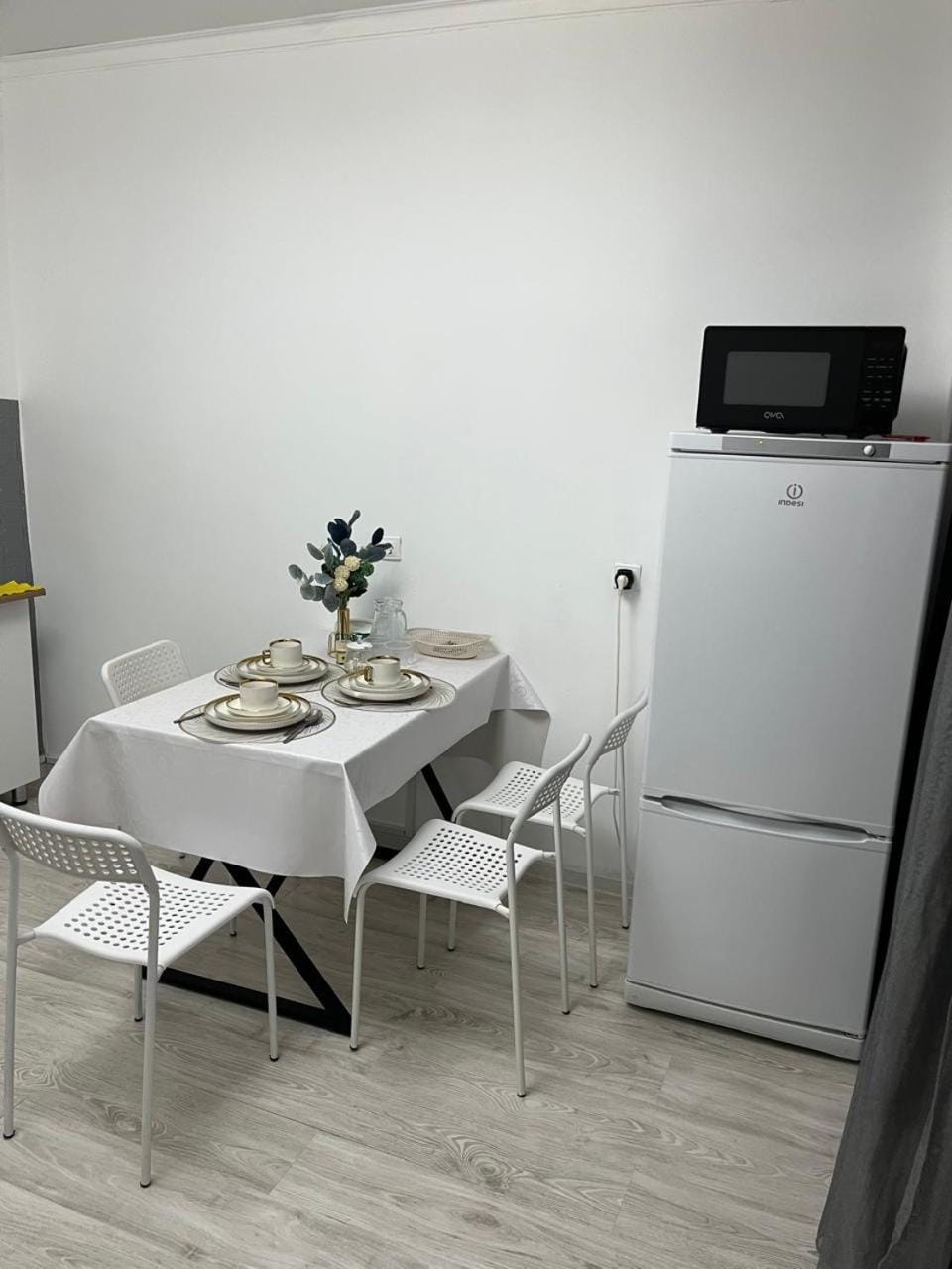 ЖК Семейный Apartment in Kazakhstan