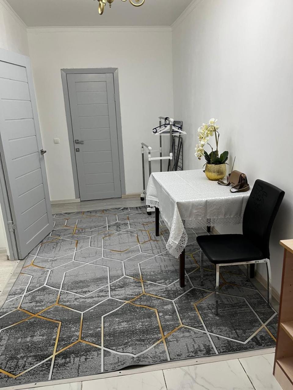 ЖК Семейный Apartment in Kazakhstan