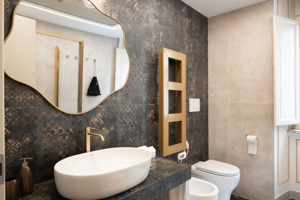 Toilet, Bathroom, bidet