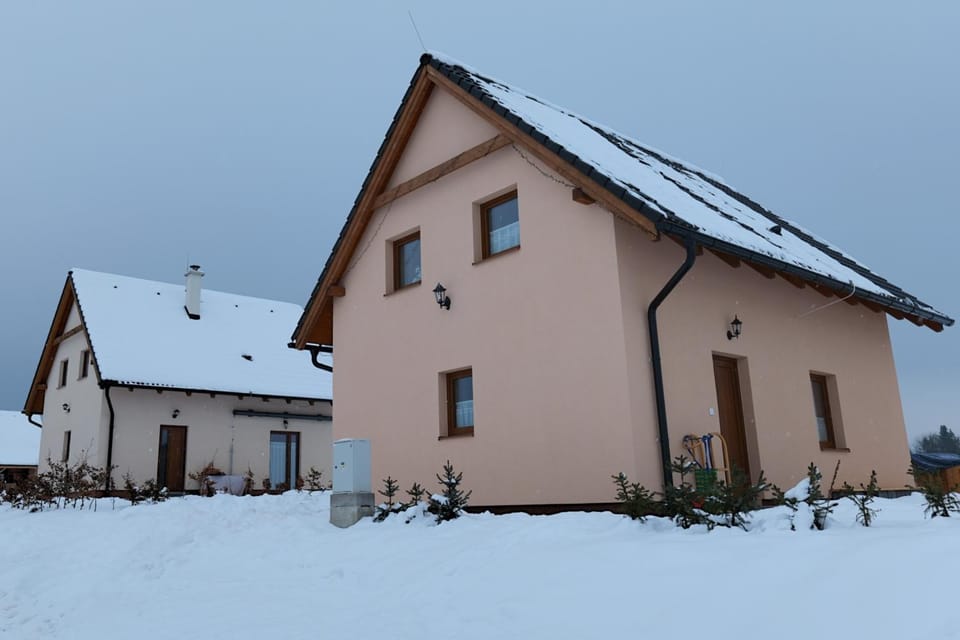 Property building, Off site