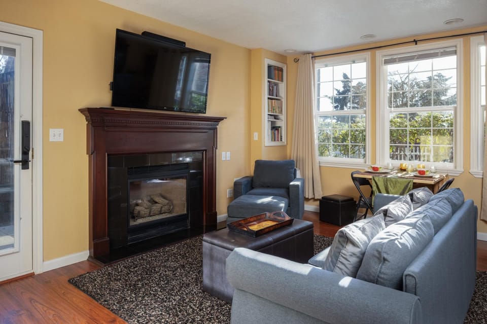 Cozy Retreat Apartment in Gladstone